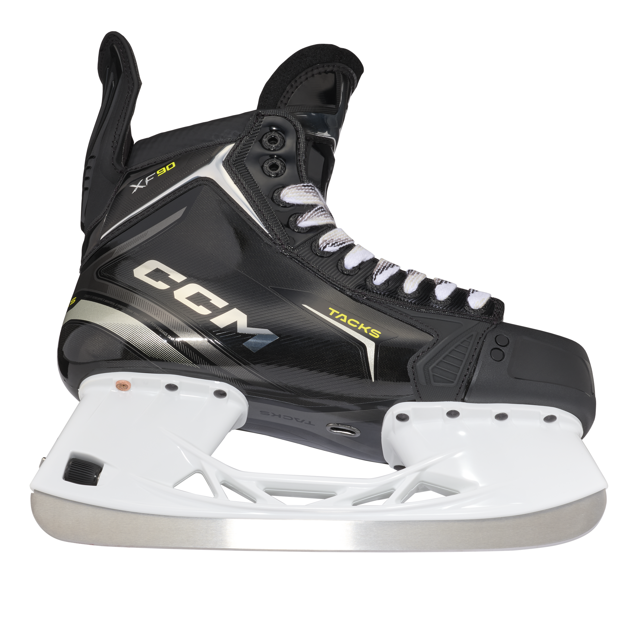 CCM Tacks XF90 Hockey Skates Senior