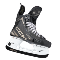 CCM Tacks XF Pro Hockey Skates Junior