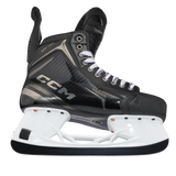 CCM Tacks XF Pro Hockey Skates Junior