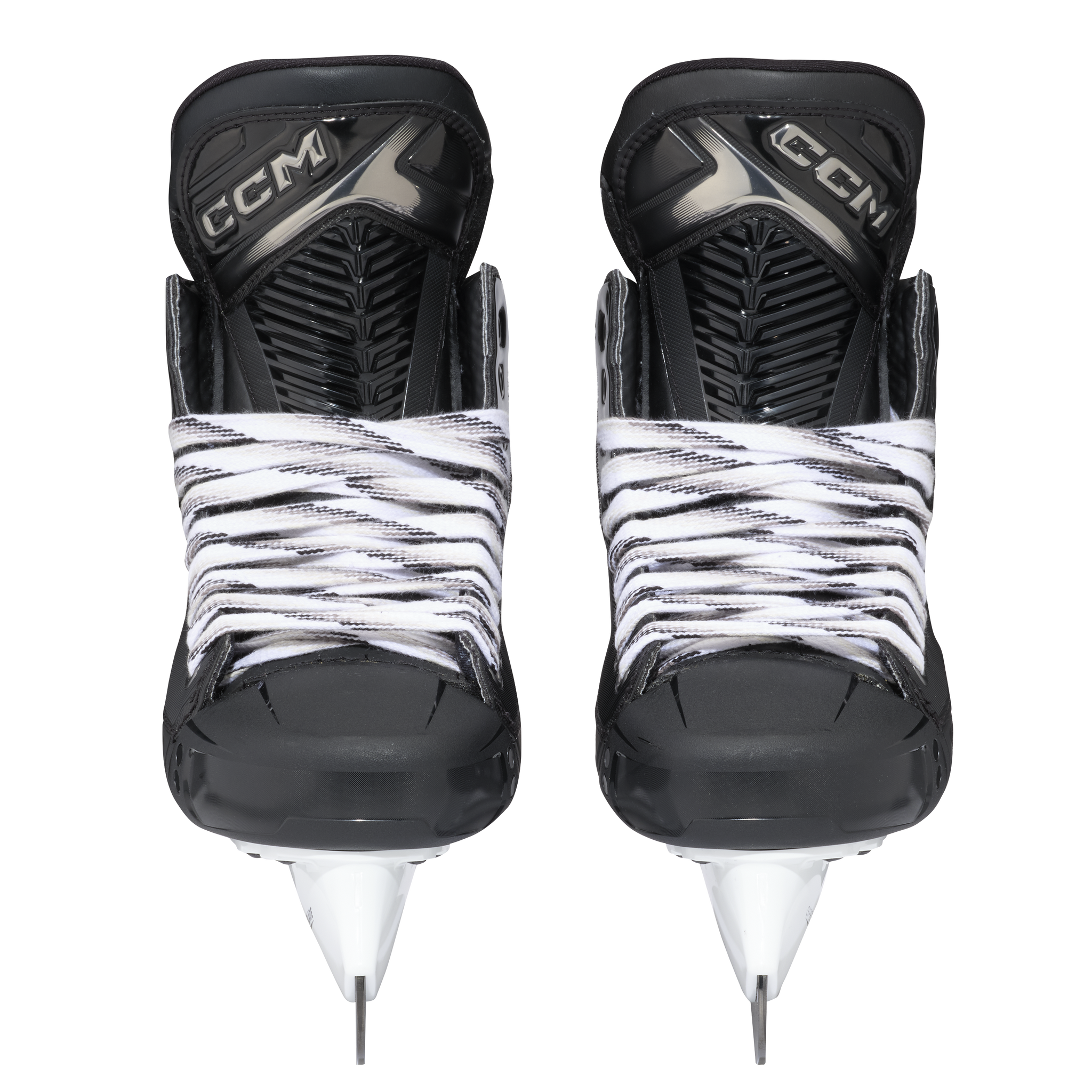 CCM Tacks XF Pro Hockey Skates Junior