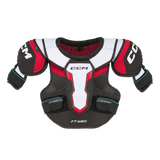 CCM Jetspeed FT680 Shoulder Pads Junior