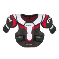 CCM Jetspeed FT680 Shoulder Pads Junior