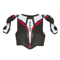 CCM Jetspeed FT680 Shoulder Pads Junior