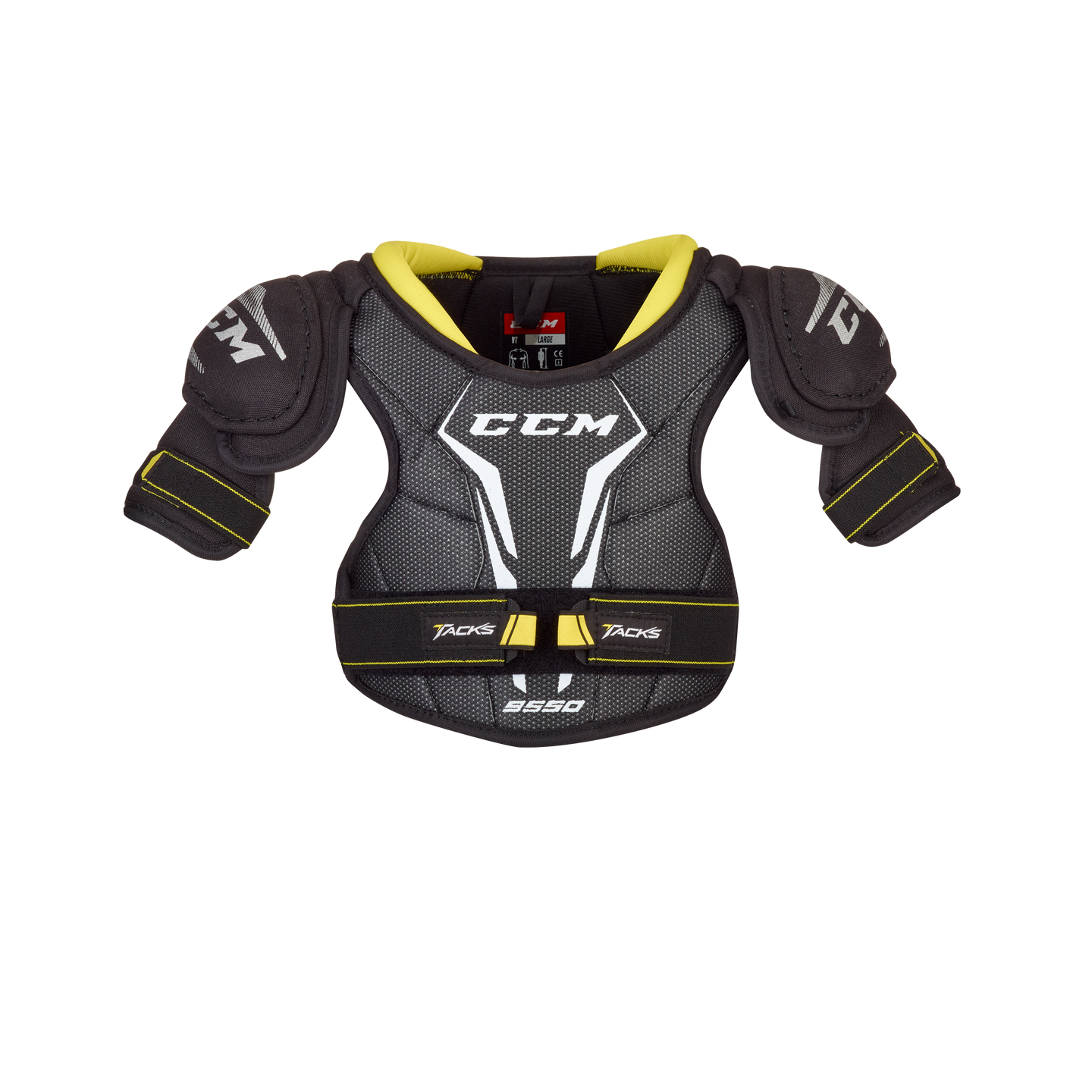 CCM SP 9550 Shoulder Pads Junior