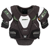 CCM Jetspeed FTW Shoulder Pads Senior