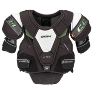 CCM Jetspeed FTW Shoulder Pads Senior