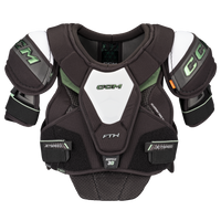 CCM Jetspeed FTW Shoulder Pads Senior