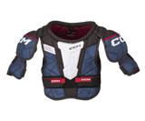 CCM NEXT Shoulder Pads Junior