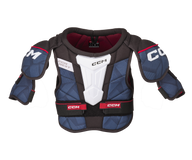 CCM NEXT Shoulder Pads Junior