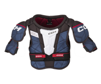 CCM NEXT Shoulder Pads Junior