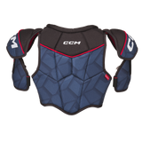 CCM NEXT Shoulder Pads Junior