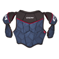 CCM NEXT Shoulder Pads Junior