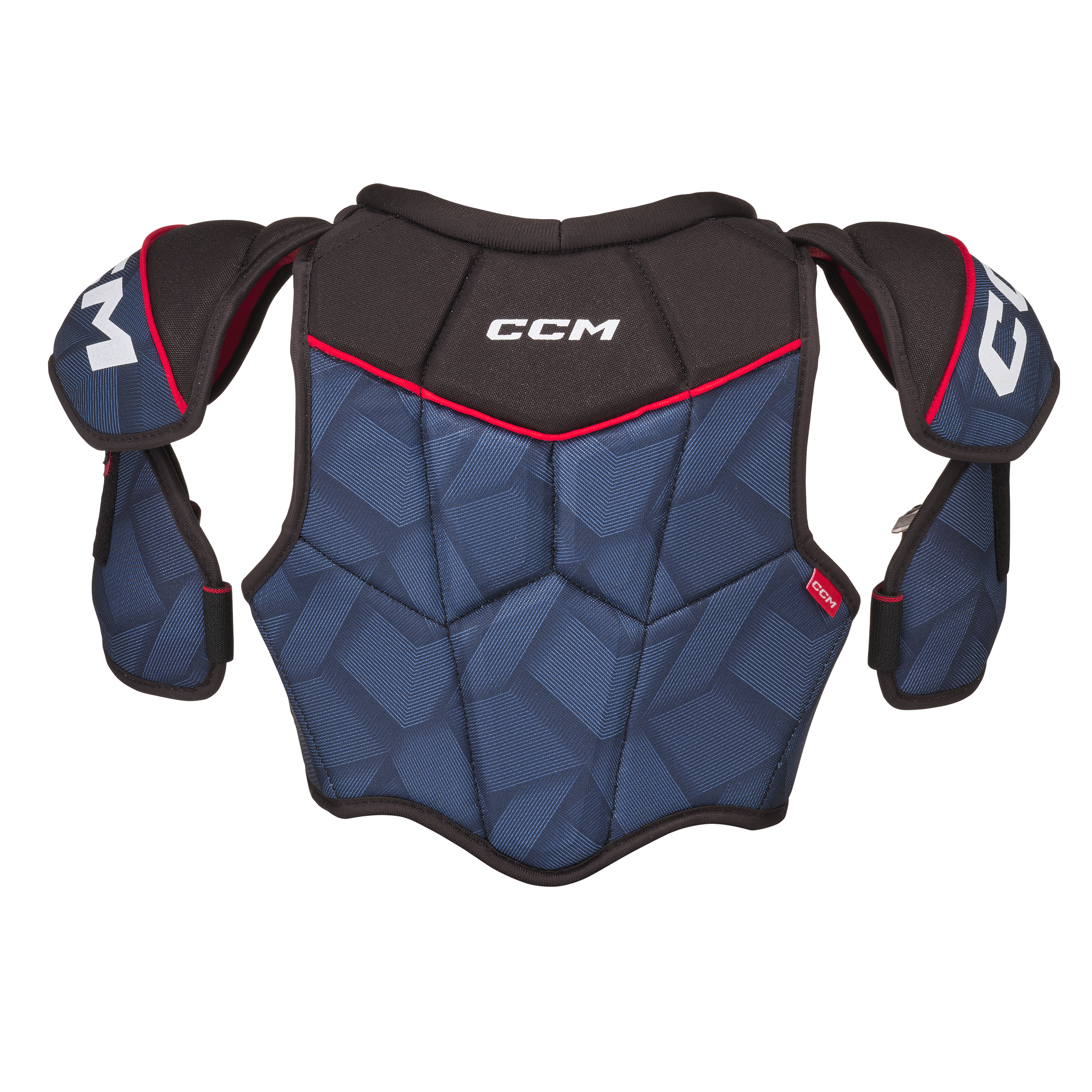 CCM NEXT Shoulder Pads Junior