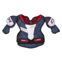 CCM NEXT Shoulder Pads Youth