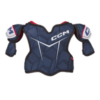 CCM NEXT Shoulder Pads Youth