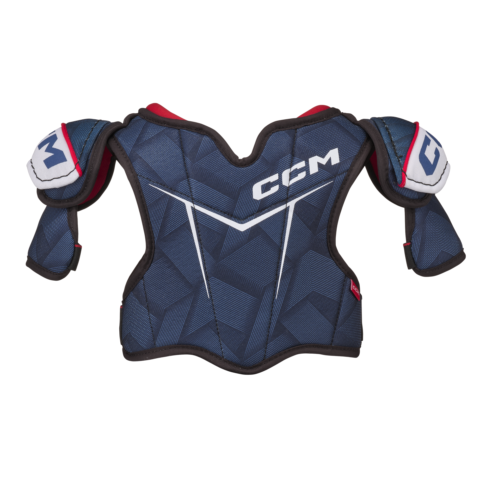 CCM NEXT Shoulder Pads Youth