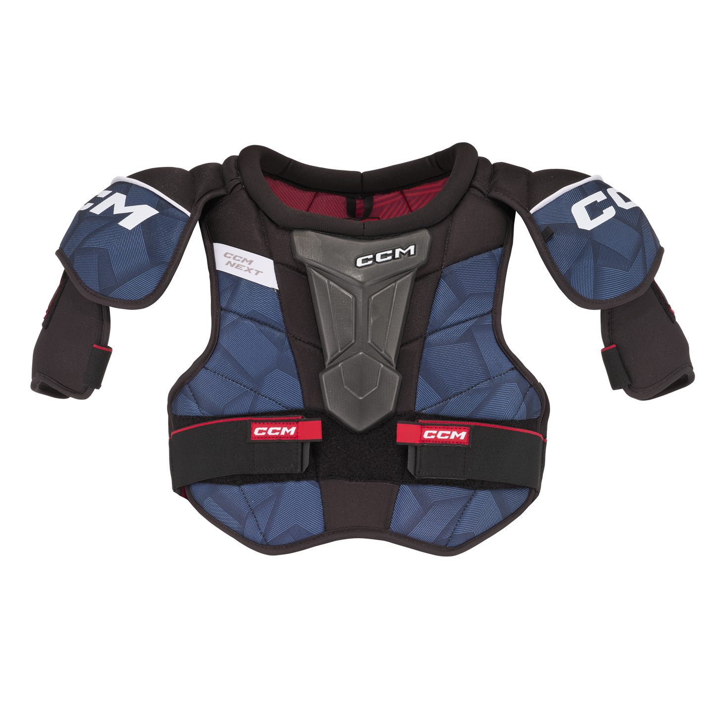 CCM NEXT Shoulder Pads Senior