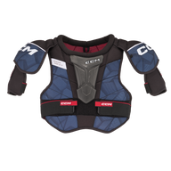 CCM NEXT Shoulder Pads Senior