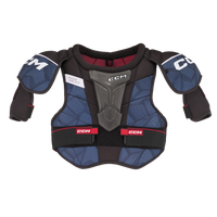 CCM NEXT Shoulder Pads Senior