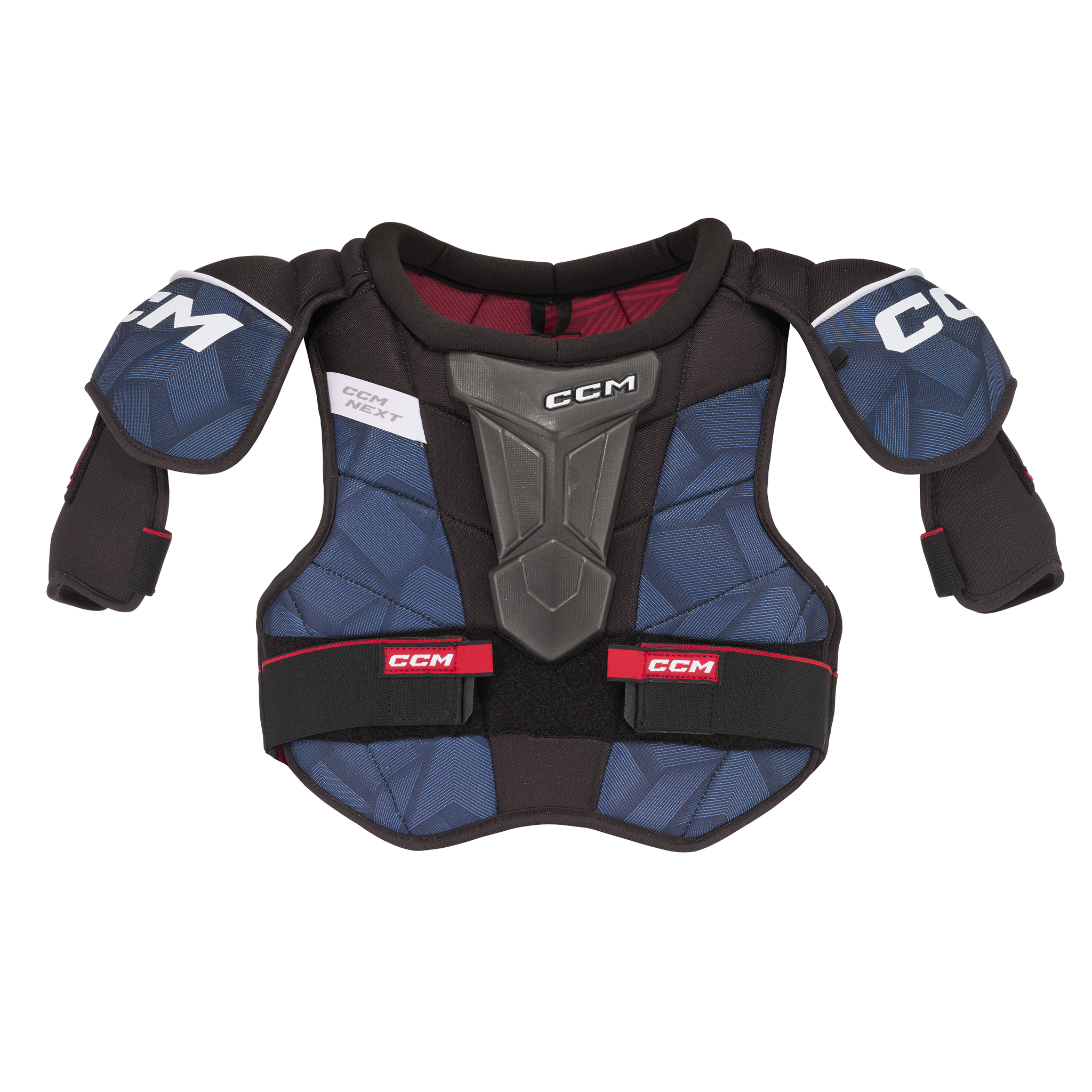 CCM NEXT Shoulder Pads Senior