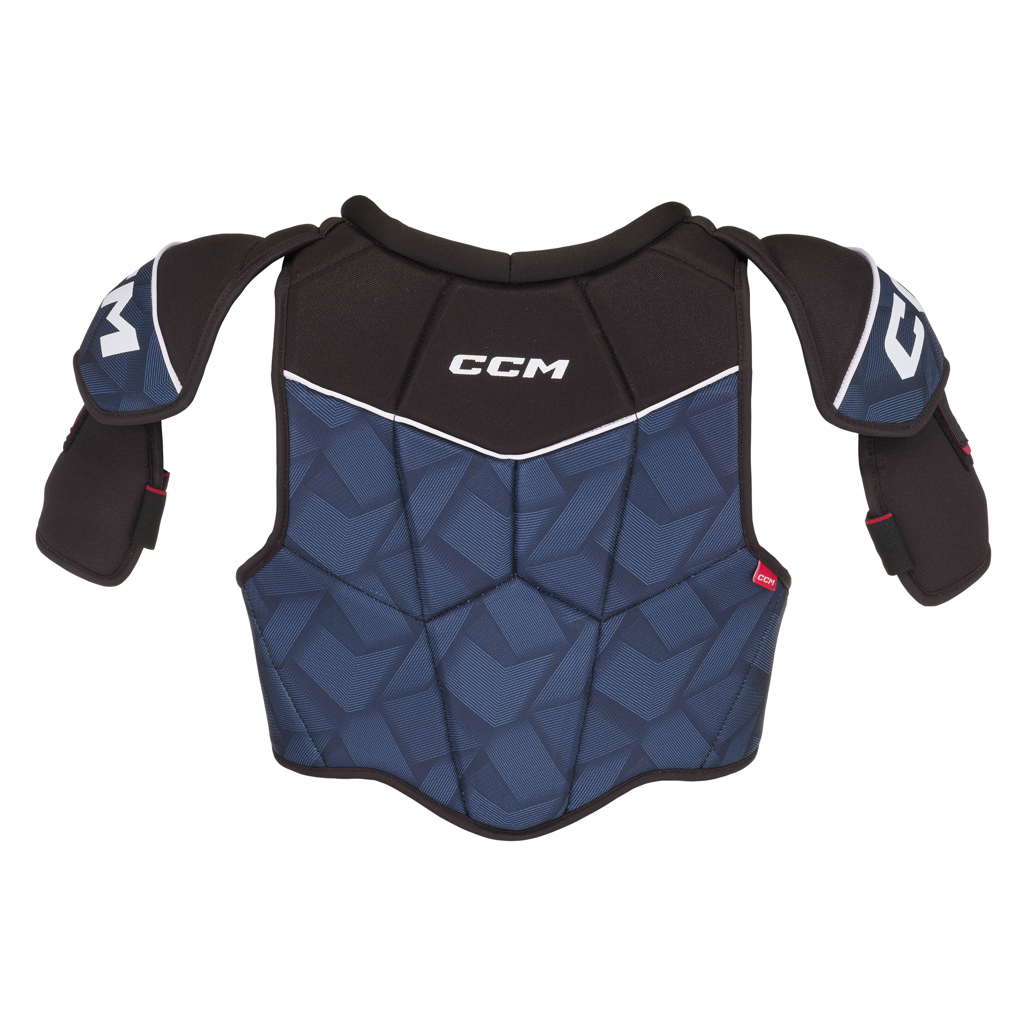 CCM NEXT Shoulder Pads Senior