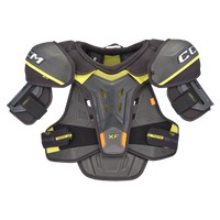 CCM Tacks XF Shoulder Pads Senior