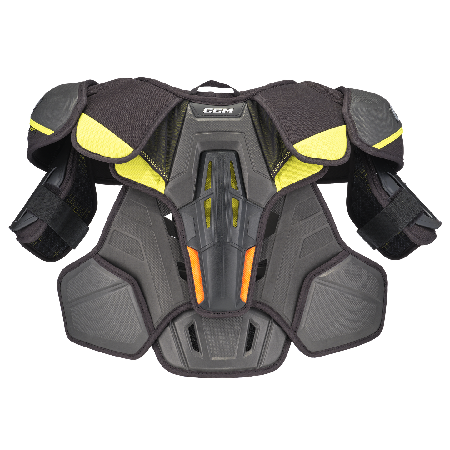 CCM Tacks XF Shoulder Pads Senior