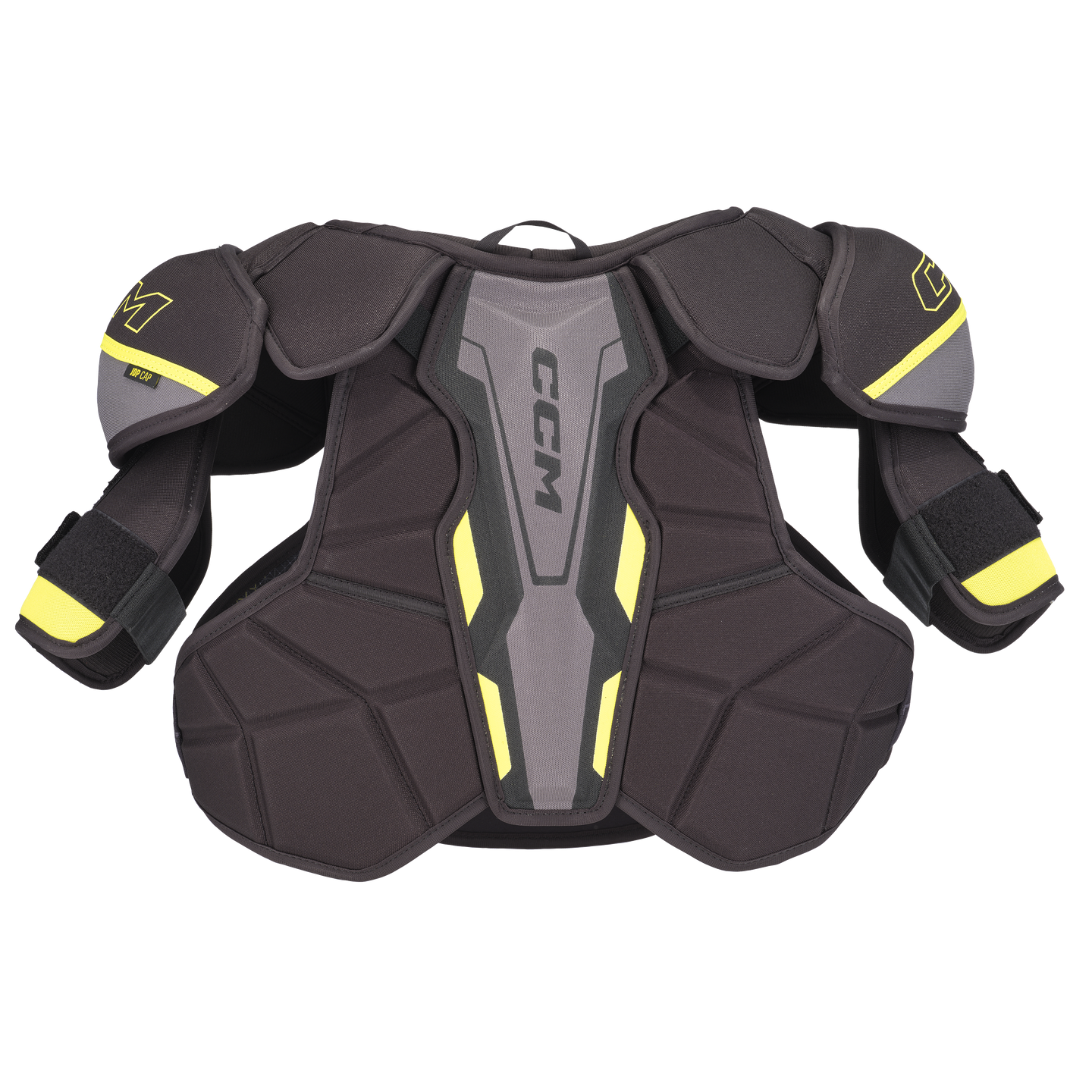 CCM Tacks XF80 Shoulder Pads Junior