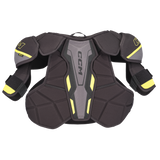 CCM Tacks XF80 Shoulder Pads Junior