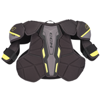 CCM Tacks XF80 Shoulder Pads Junior