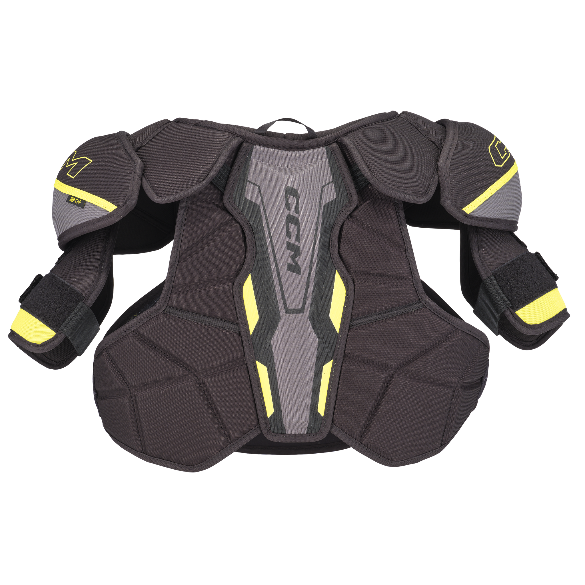 CCM Tacks XF80 Shoulder Pads Junior