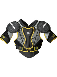 Sherwood Rekker 4 Shoulder Pads Junior