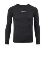 CCM Performance Compression Long Sleeve Top