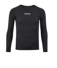 CCM Performance Compression Long Sleeve Top