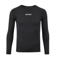 CCM Performance Compression Long Sleeve Top