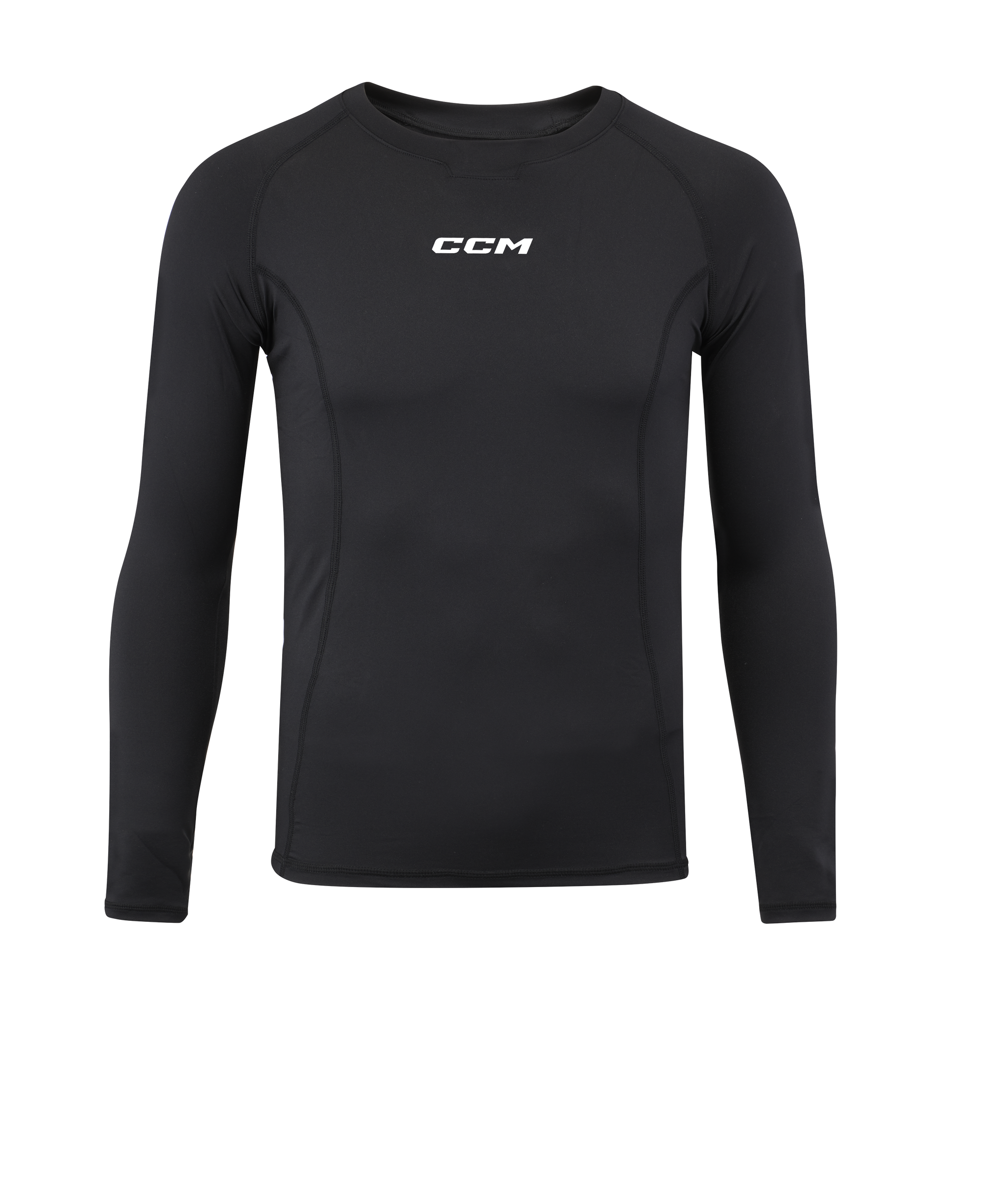 CCM Performance Compression Long Sleeve Top