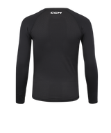 CCM Performance Compression Long Sleeve Top