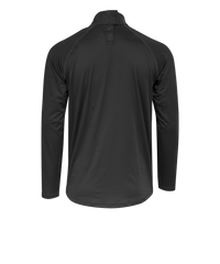 CCM NeckGuard Shirt Black Junior