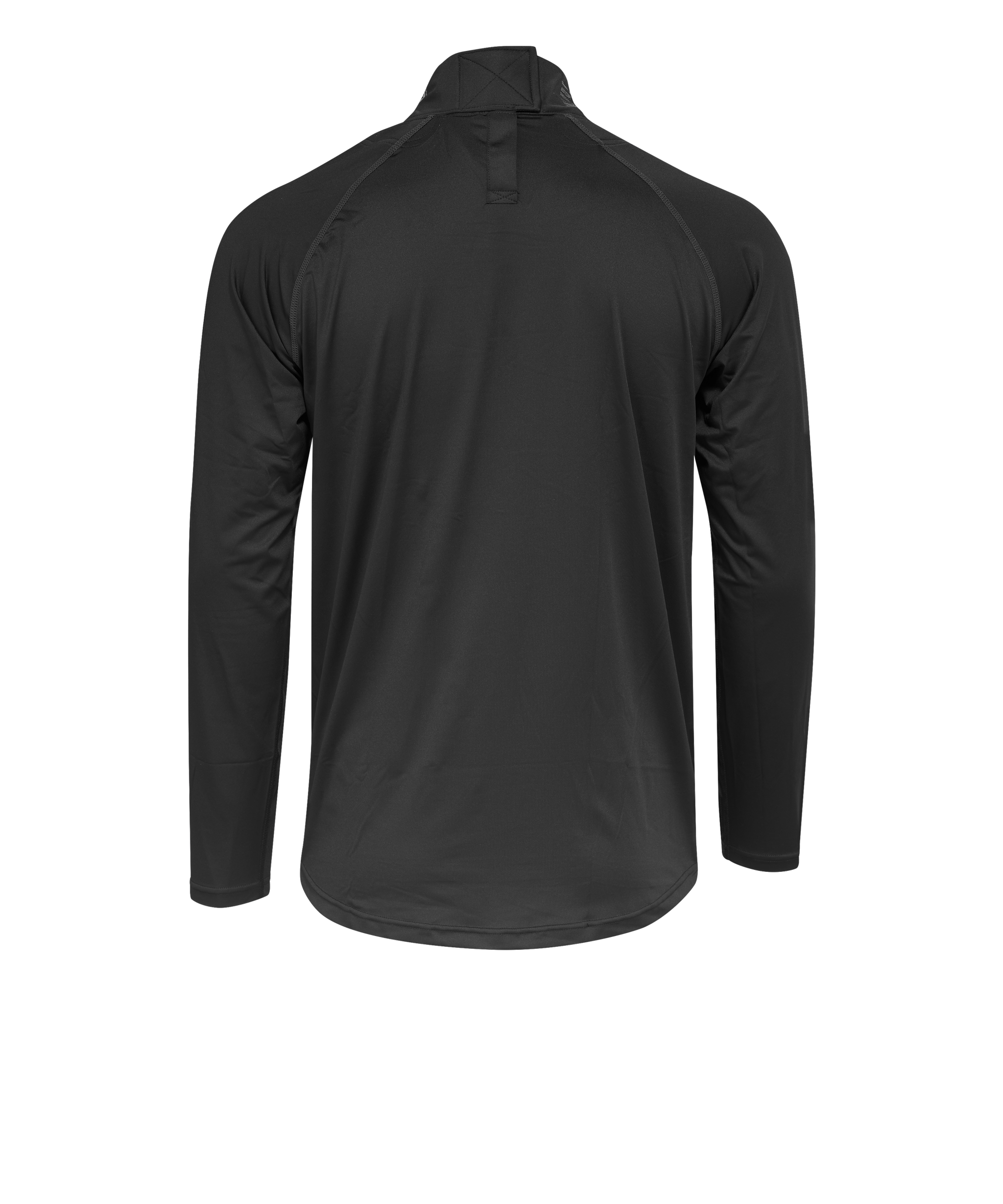 CCM NeckGuard Shirt Black Junior