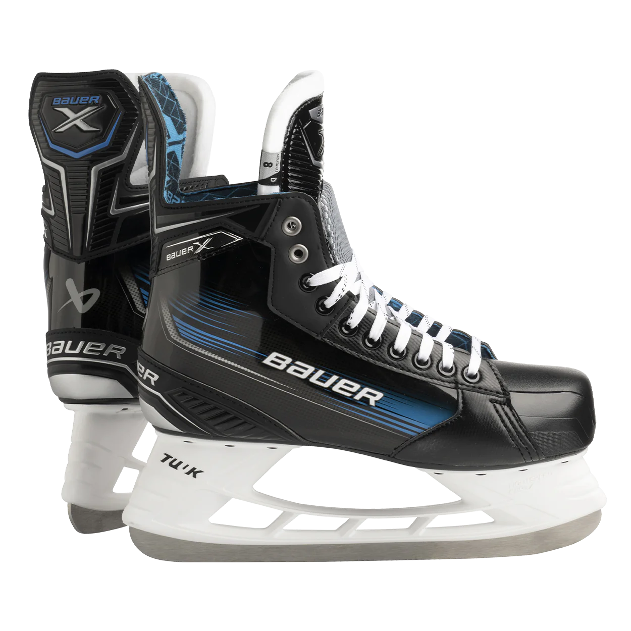 Bauer X Hockey Skates Senior