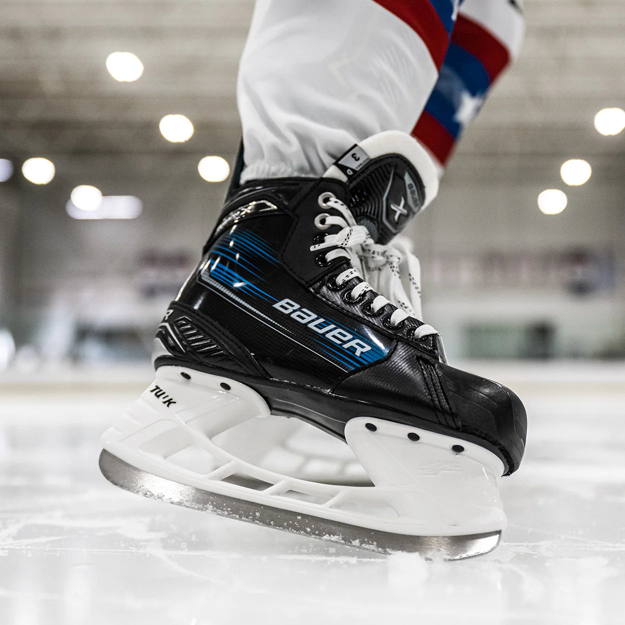 Bauer X Hockey Skates Senior