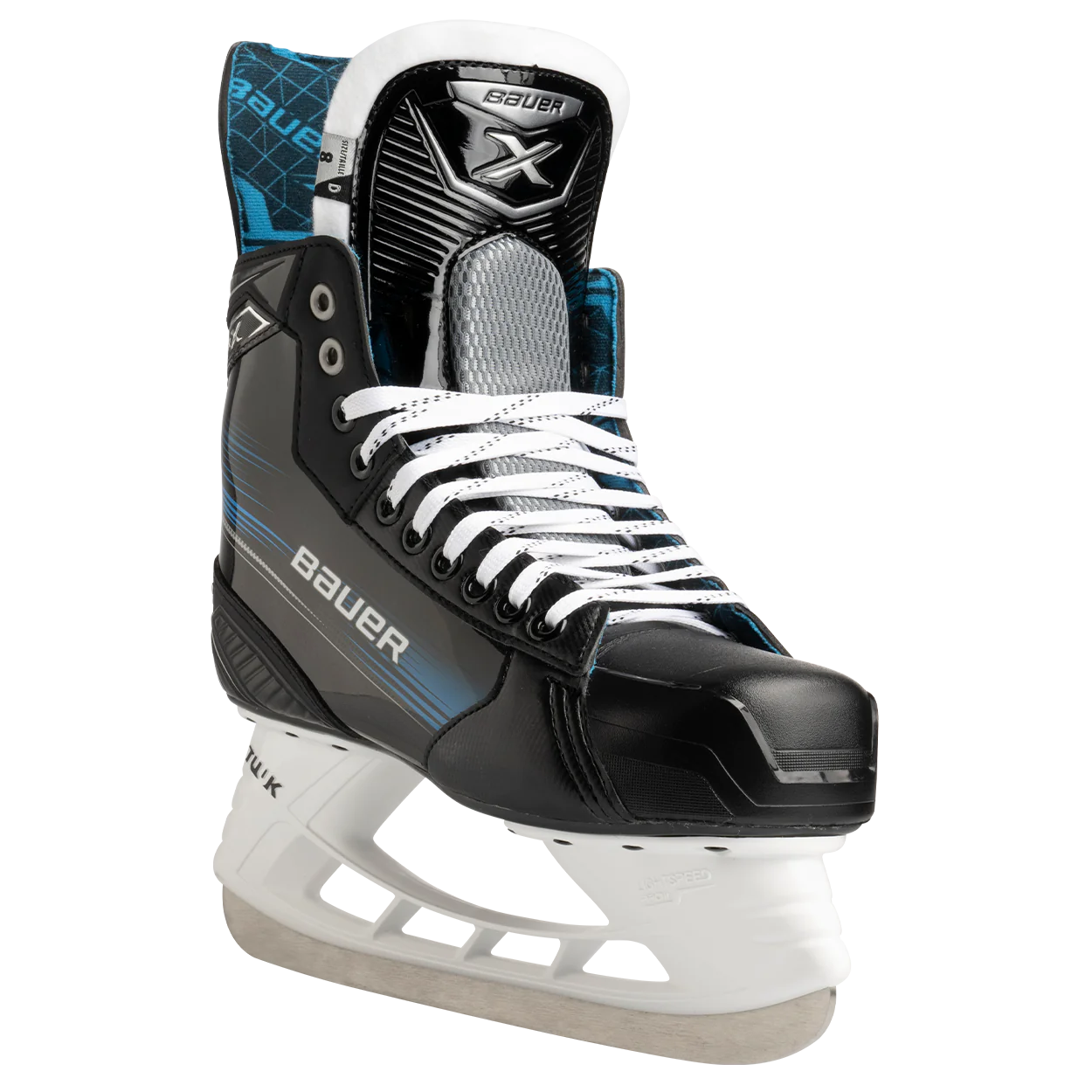 Bauer X Hockey Skates Senior