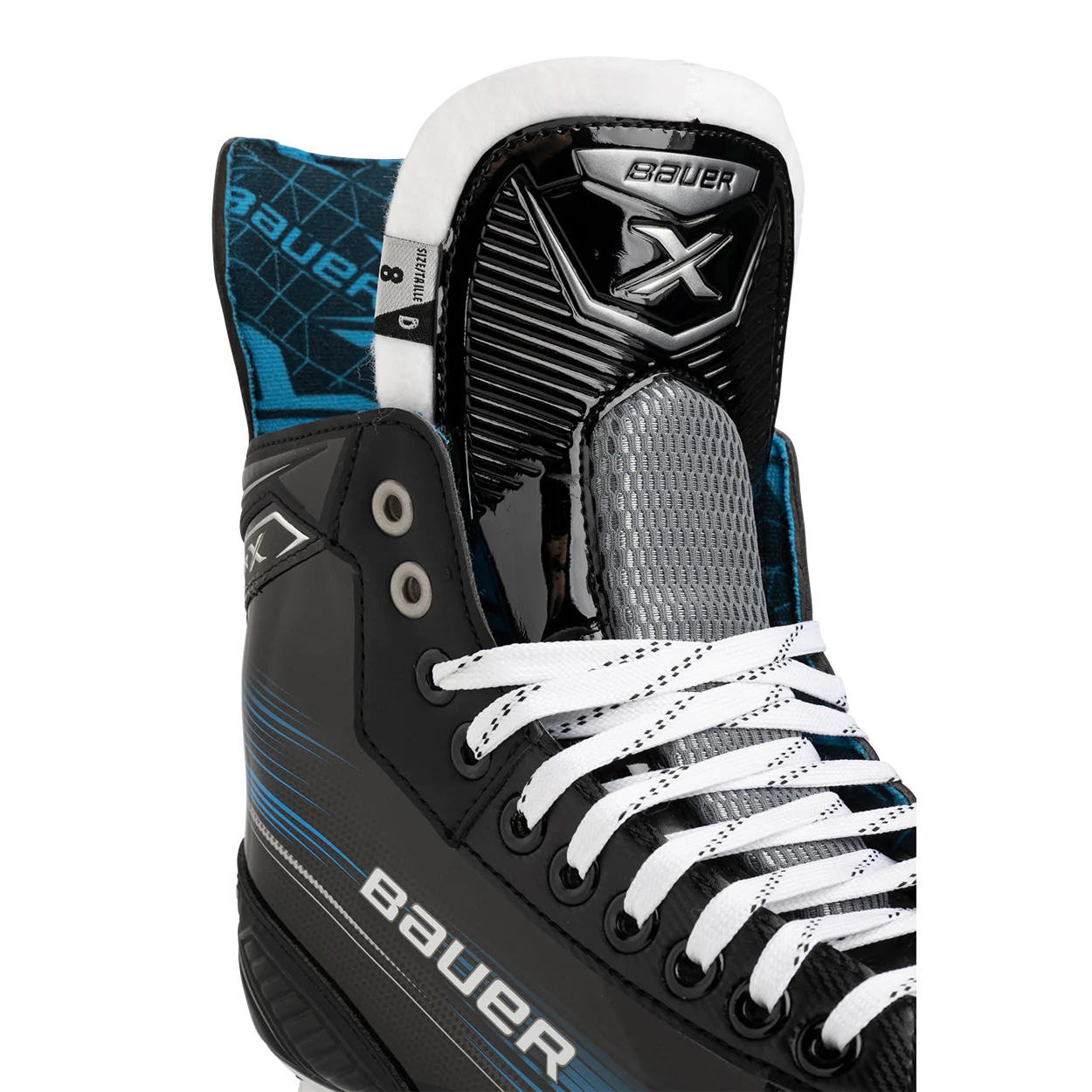 Bauer X Hockey Skates Senior