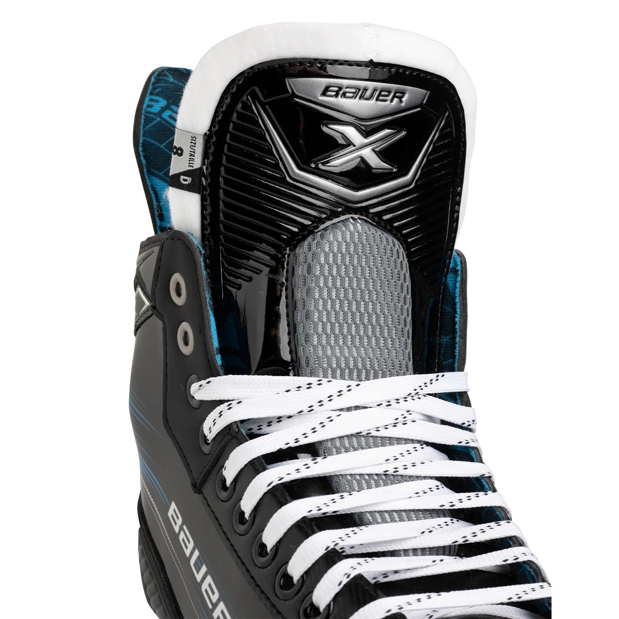 Bauer X Hockey Skates Senior