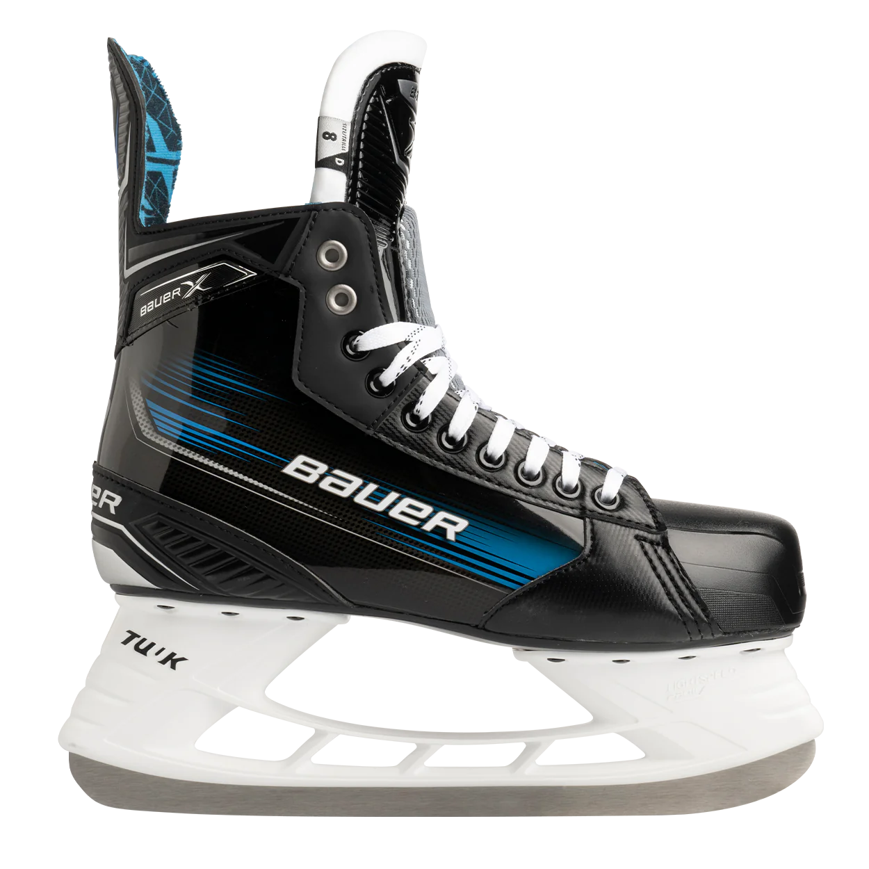 Bauer X Hockey Skates Senior