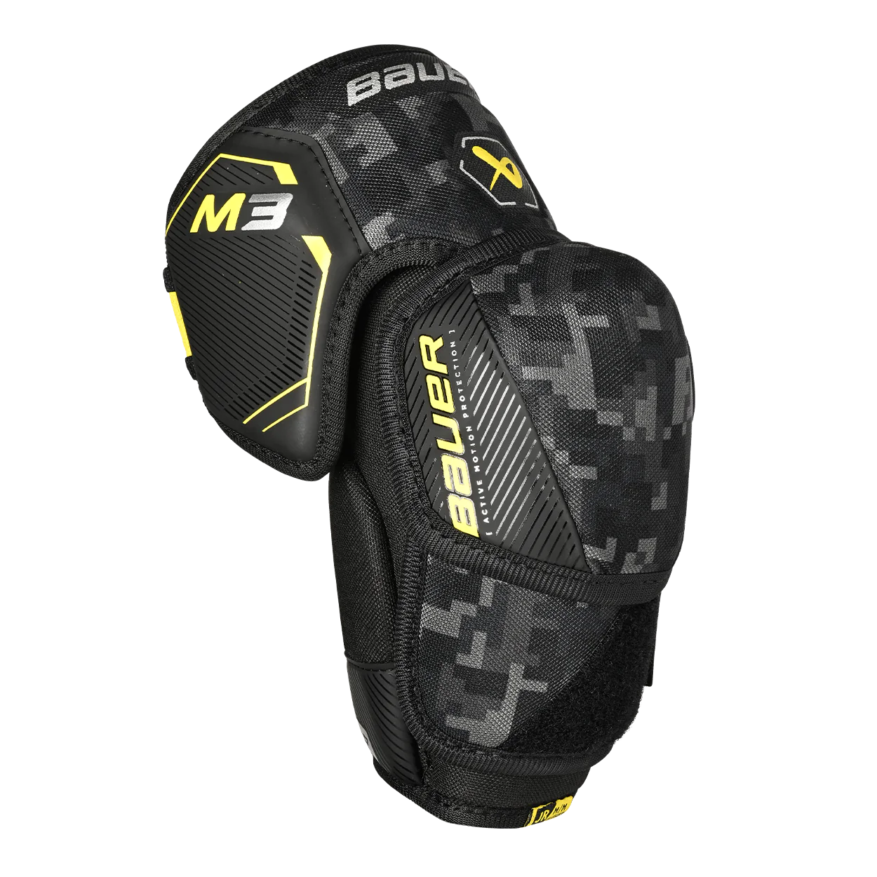 Bauer Supreme M3 Elbow Pads Junior