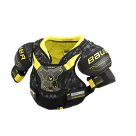 Bauer Supreme Mach Shoulder Pads Youth