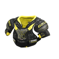 Bauer Supreme Mach Shoulder Pads Youth