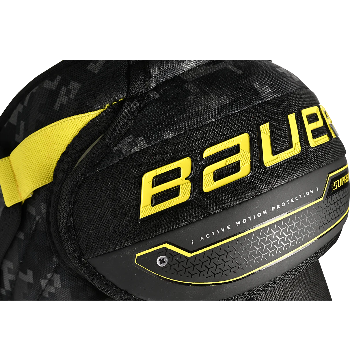 Bauer Supreme Mach Shoulder Pads Youth