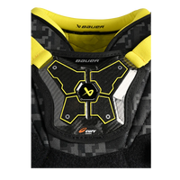 Bauer Supreme Mach Shoulder Pads Youth